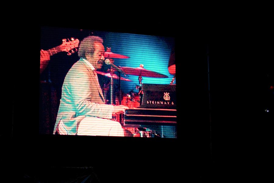 Allen Toussaint