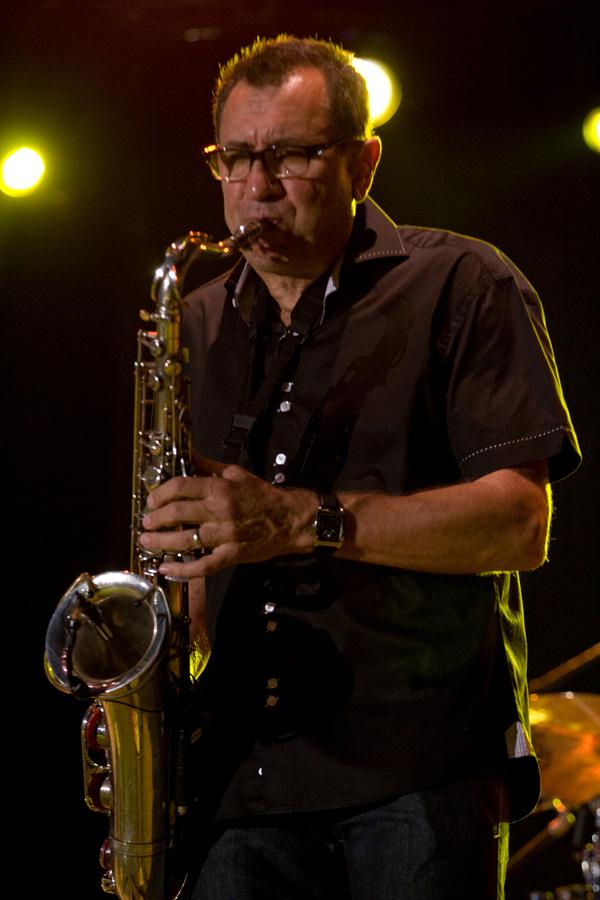 Larry Klimas