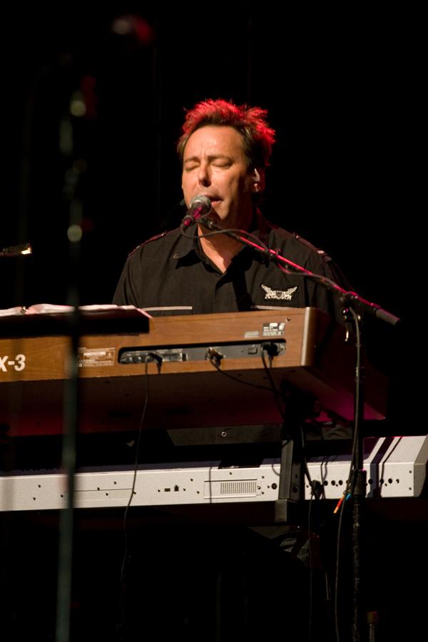 Lou Pardini