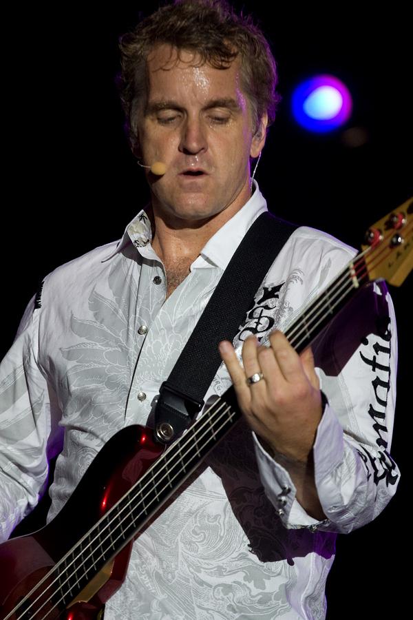 Jason Scheff
