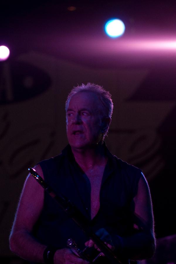 James Pankow