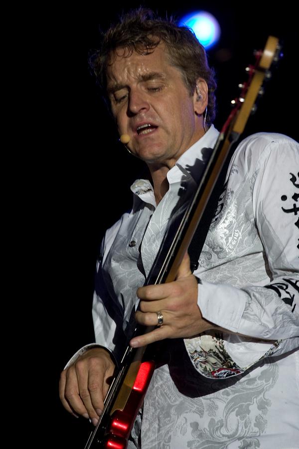 Jason Scheff