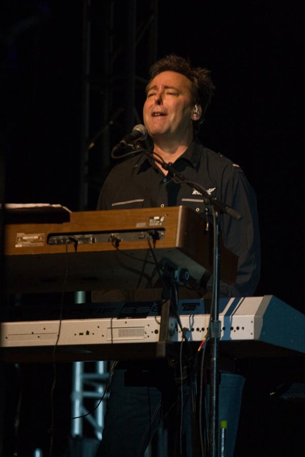 Lou Pardini