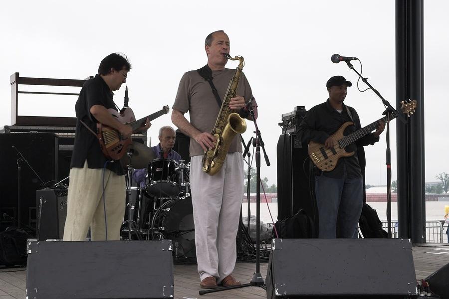 Astral Project