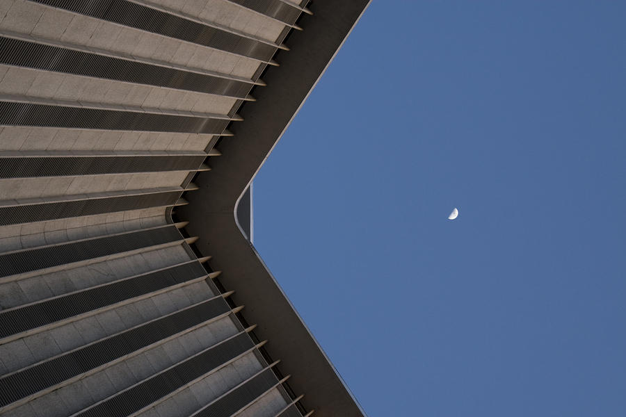 World Trade Center, New Orleans