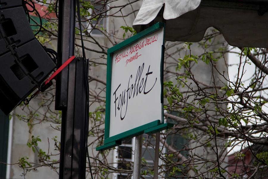 Feufollet