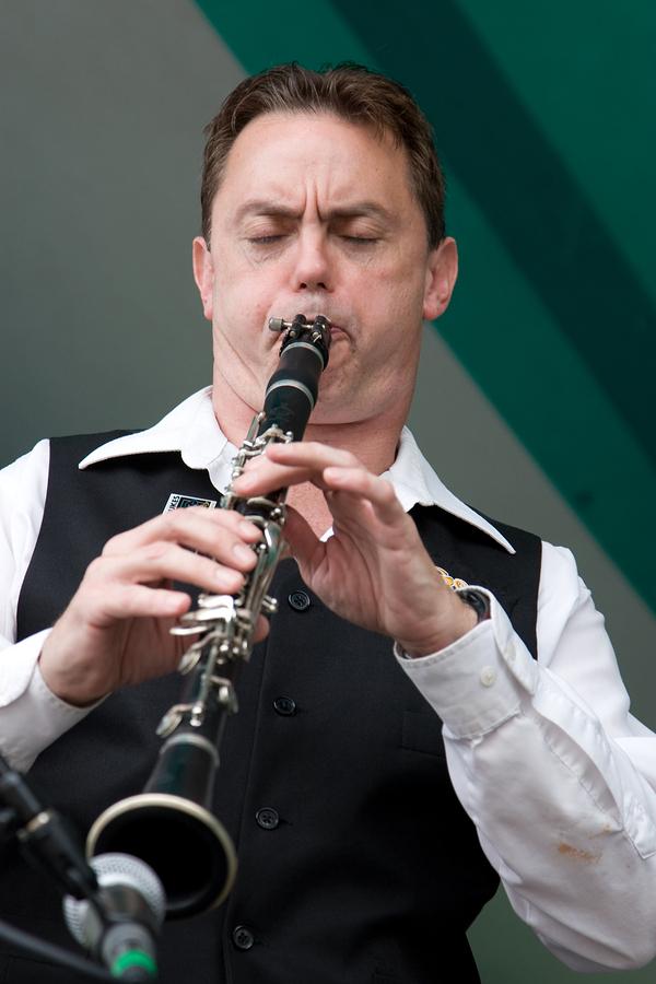 Earl Bonie