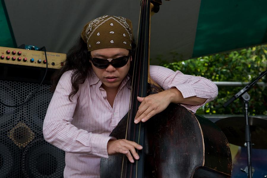 Nobu Ozaki