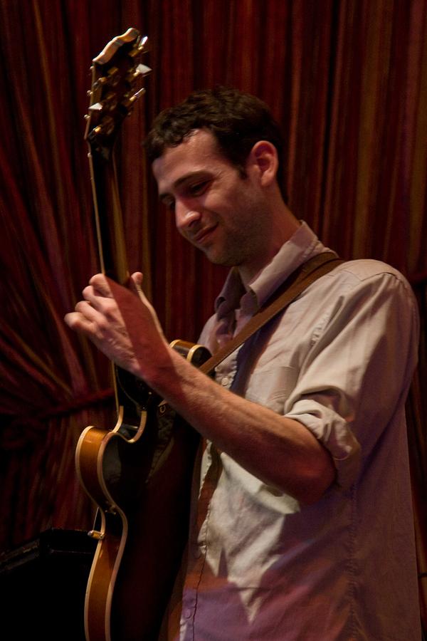 Danny Abel