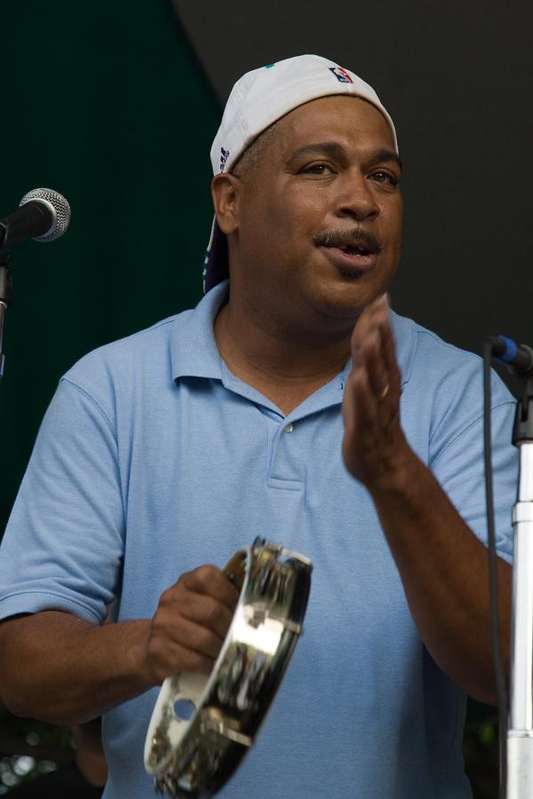 Shannon Powell