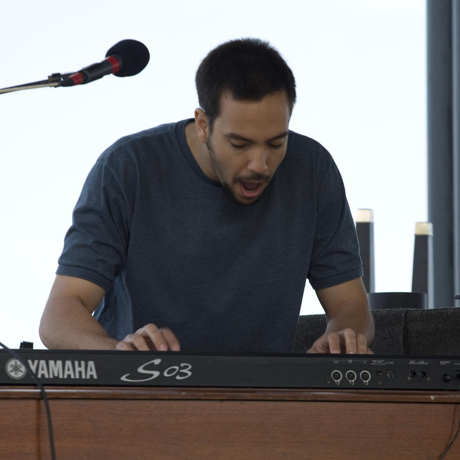 Eduardo Tozzatto