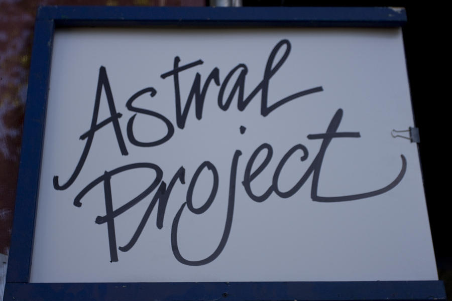 Astral Project