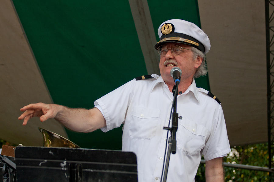 George Schmidt