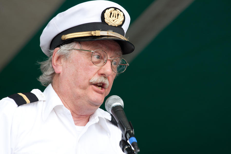 George Schmidt