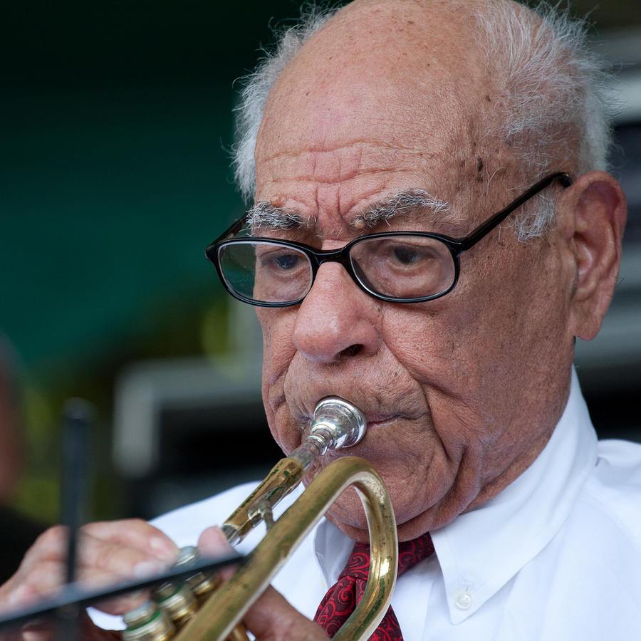 Lionel Ferbos