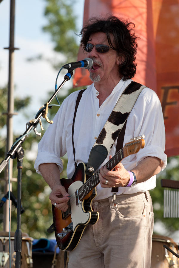 Tommy Malone