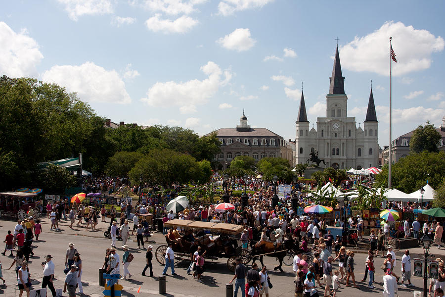 Jackson Square 3