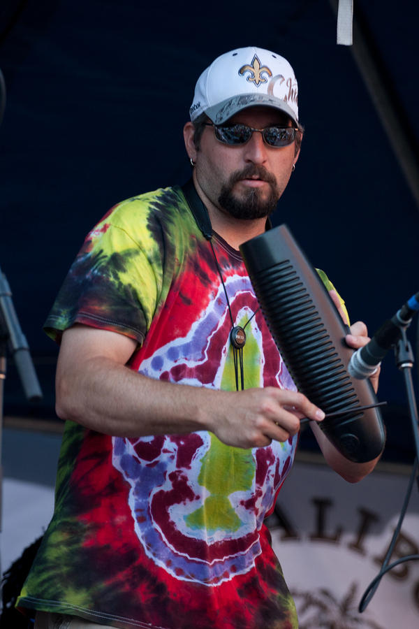 Brent Rose