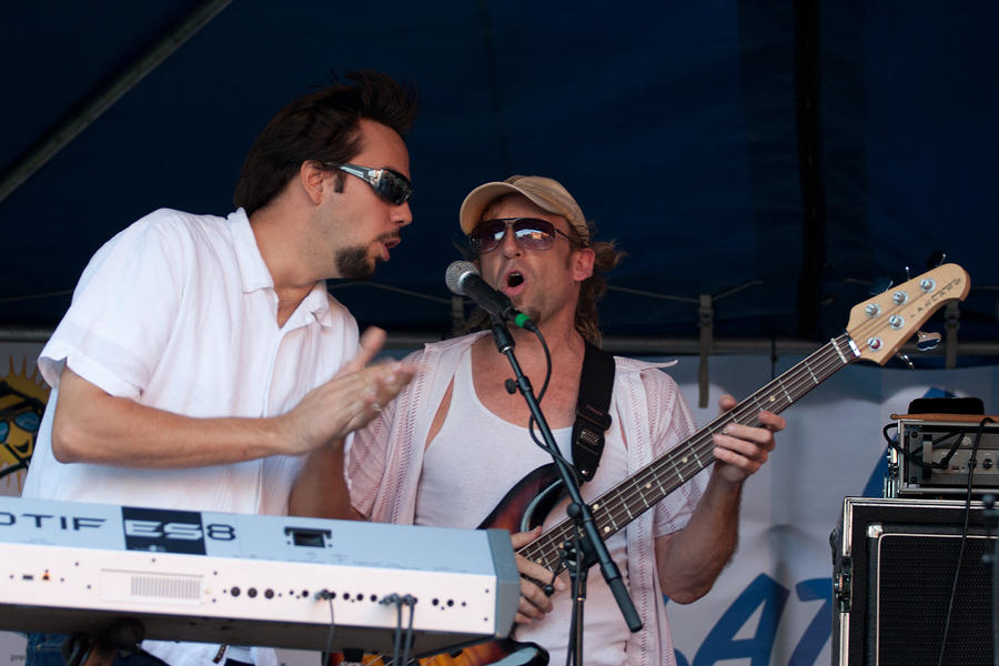 Tozzatto and Price