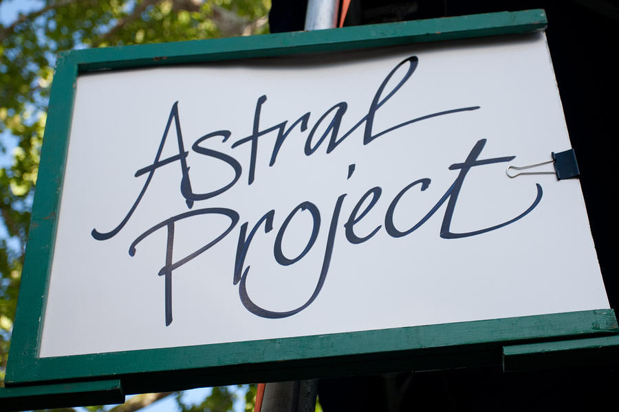 Astral Project