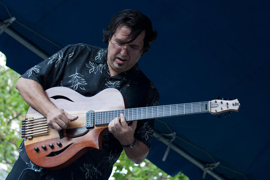 Steve Masakowski