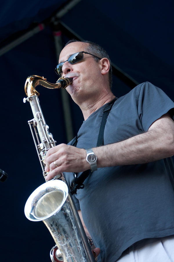 Tony Dagradi