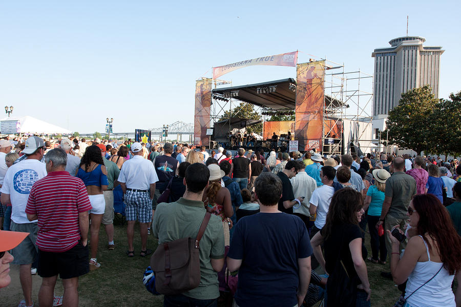 Renard Poche Band