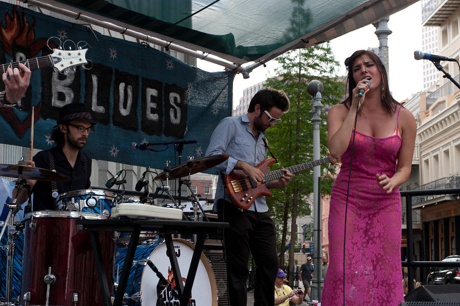Enharmonic Souls