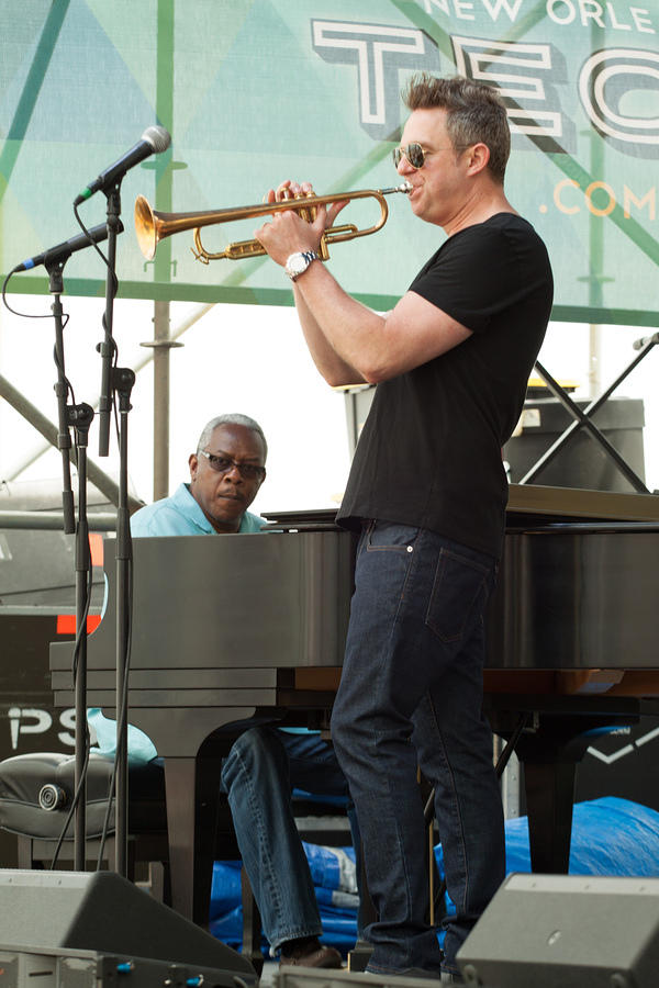 Jeremy and Arnett 5