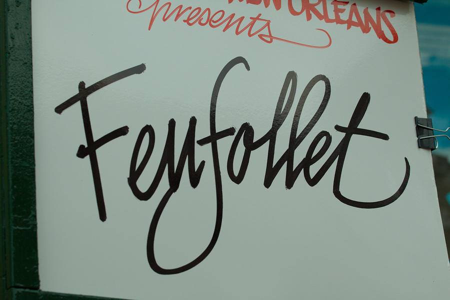 Feufollet