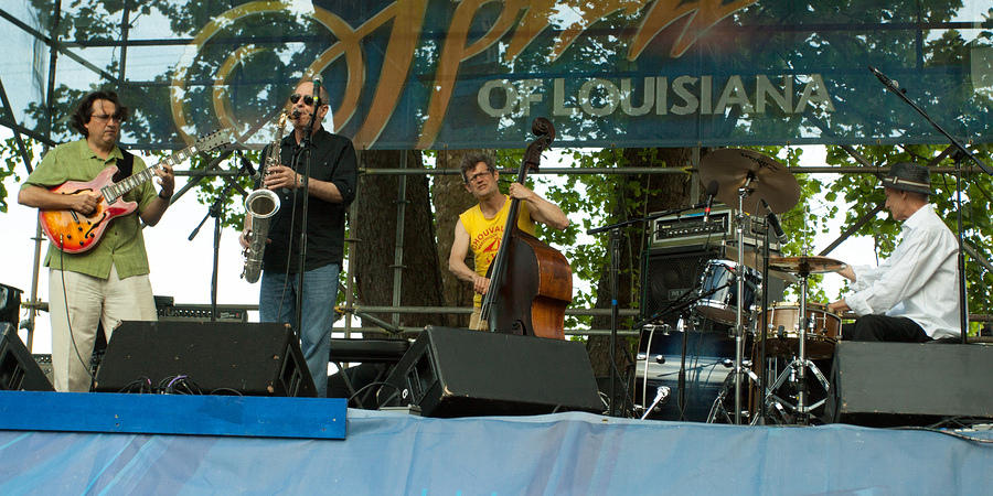 Astral Project