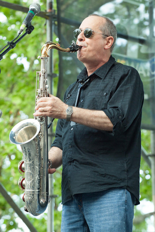 Tony Dagradi