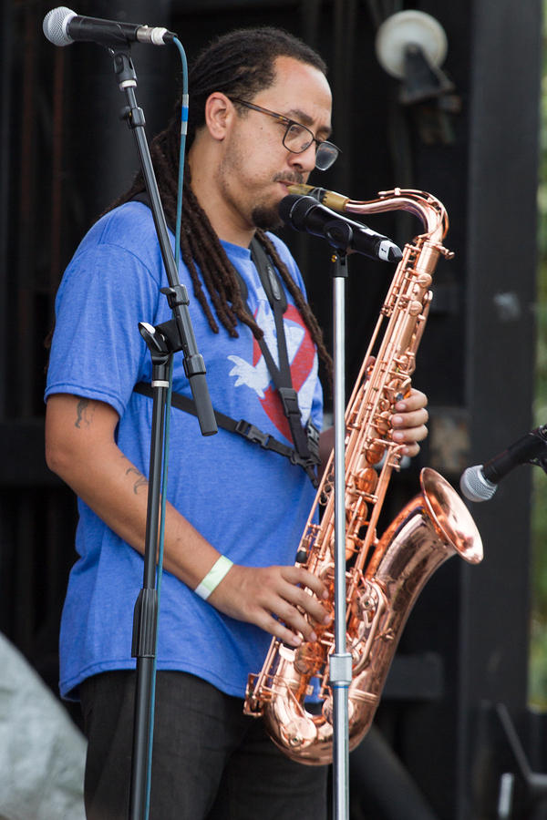 Vincent Broussard
