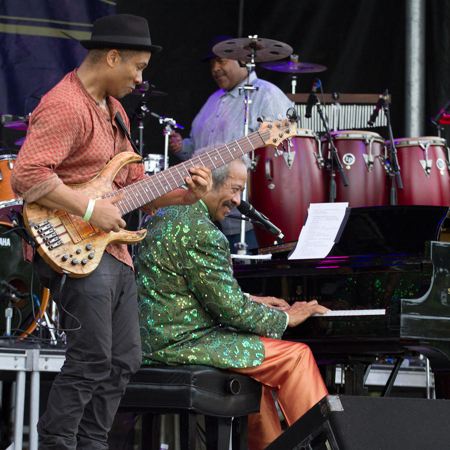Roland and Allen 2