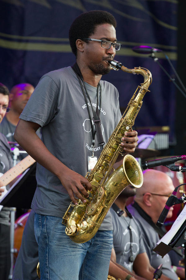 Ricardo Pascal
