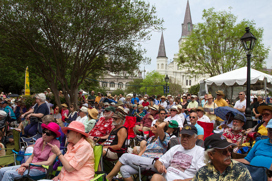Jackson Square