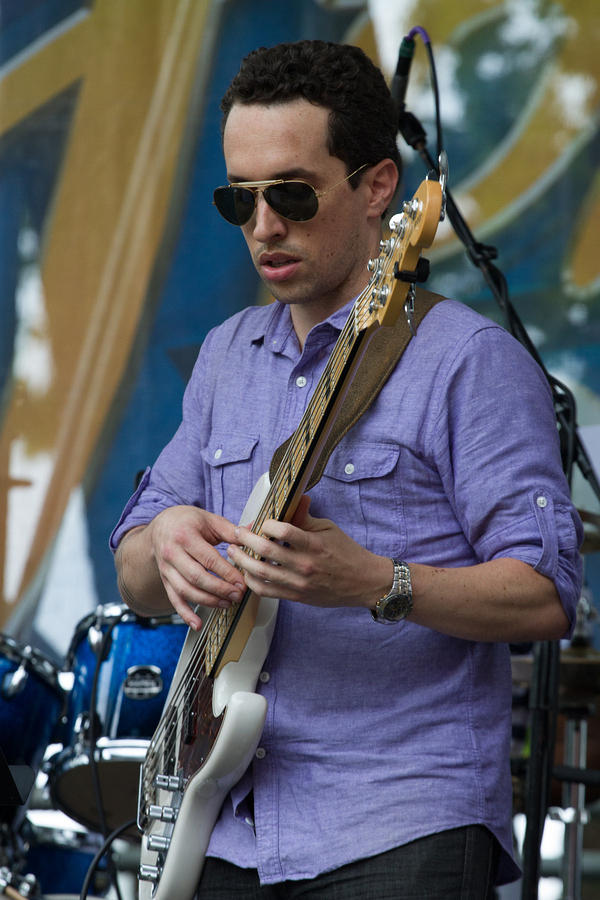 Pat Casey