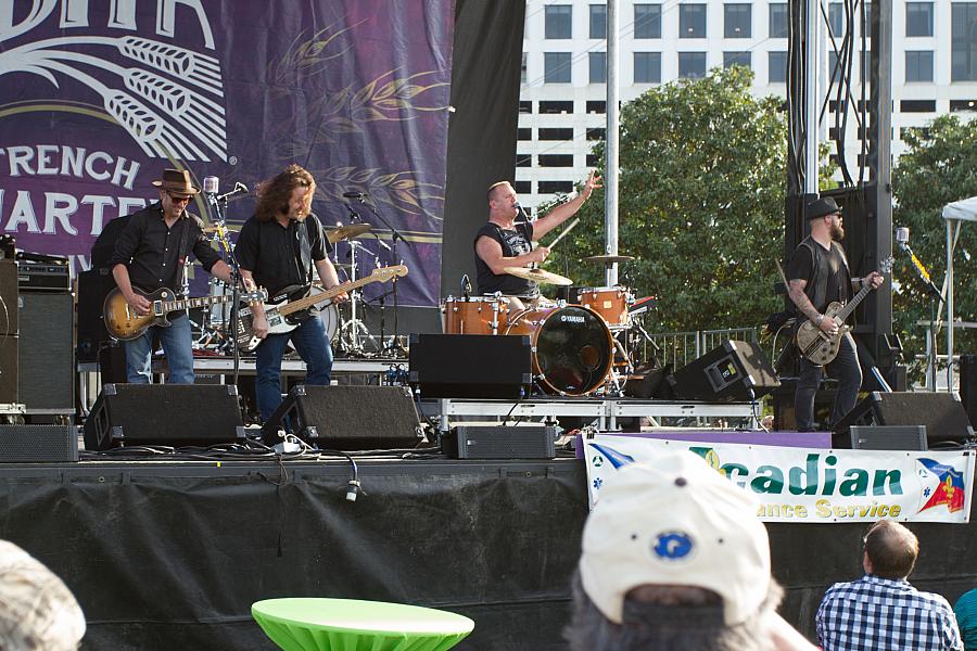 Cowboy Mouth