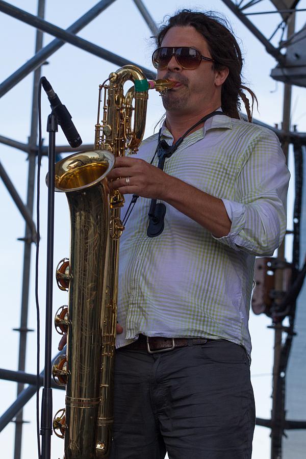 David Ludman