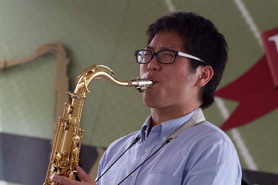 Yasuki Sogabe