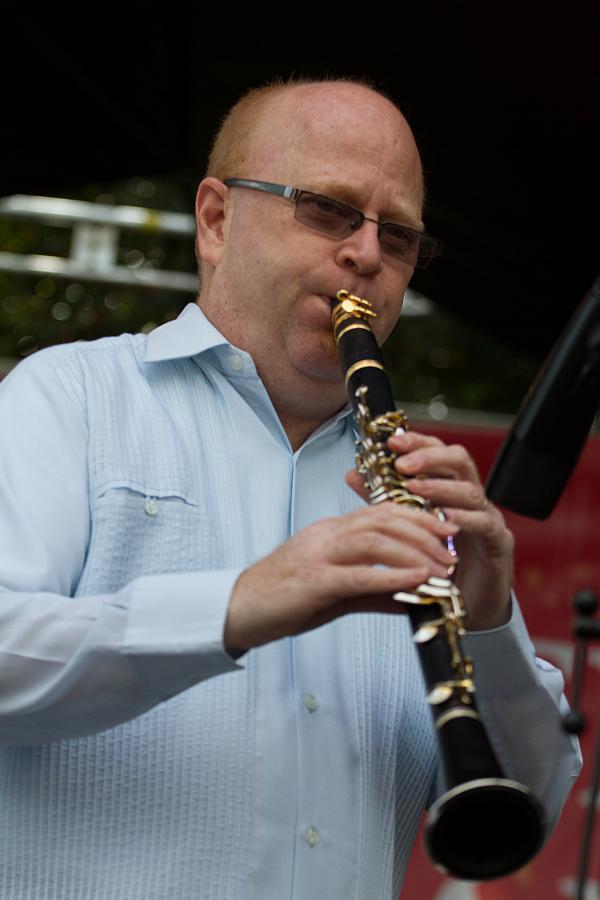 Tim Laughlin