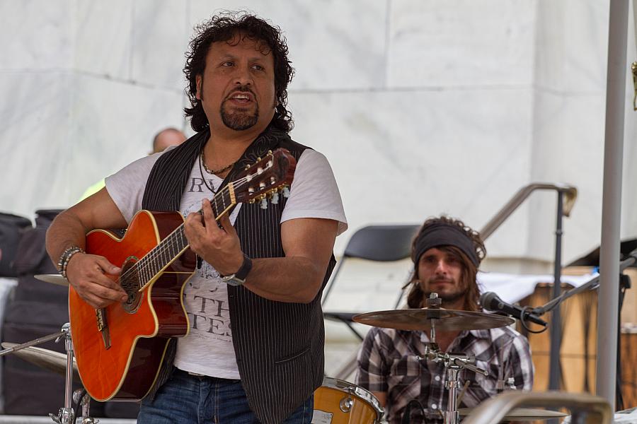 Javier Gutierrez