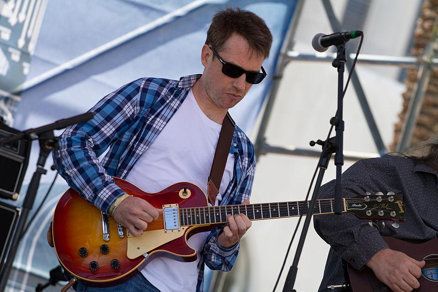 Matt Johnson