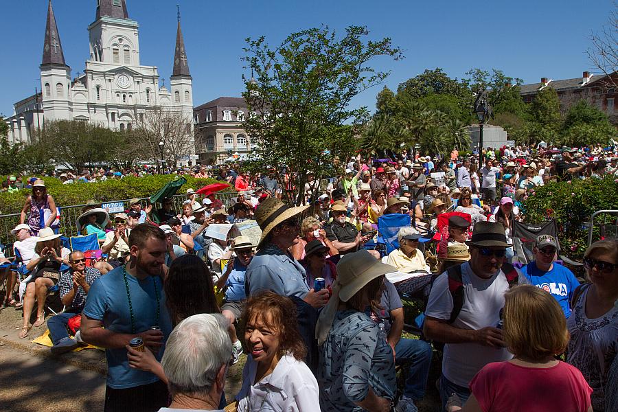 Jackson Square