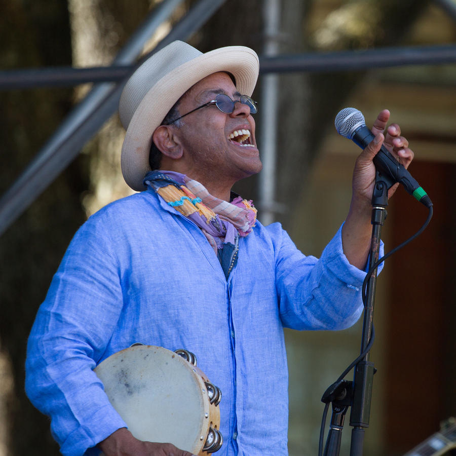 John Boutte