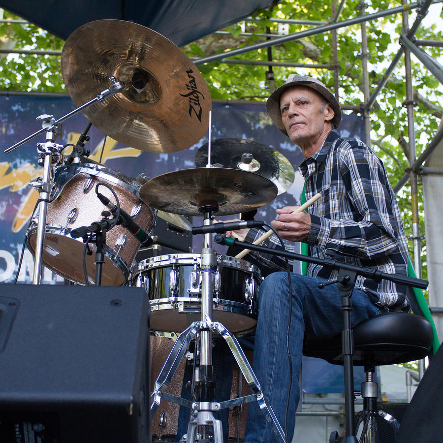 Johnny Vidacovich