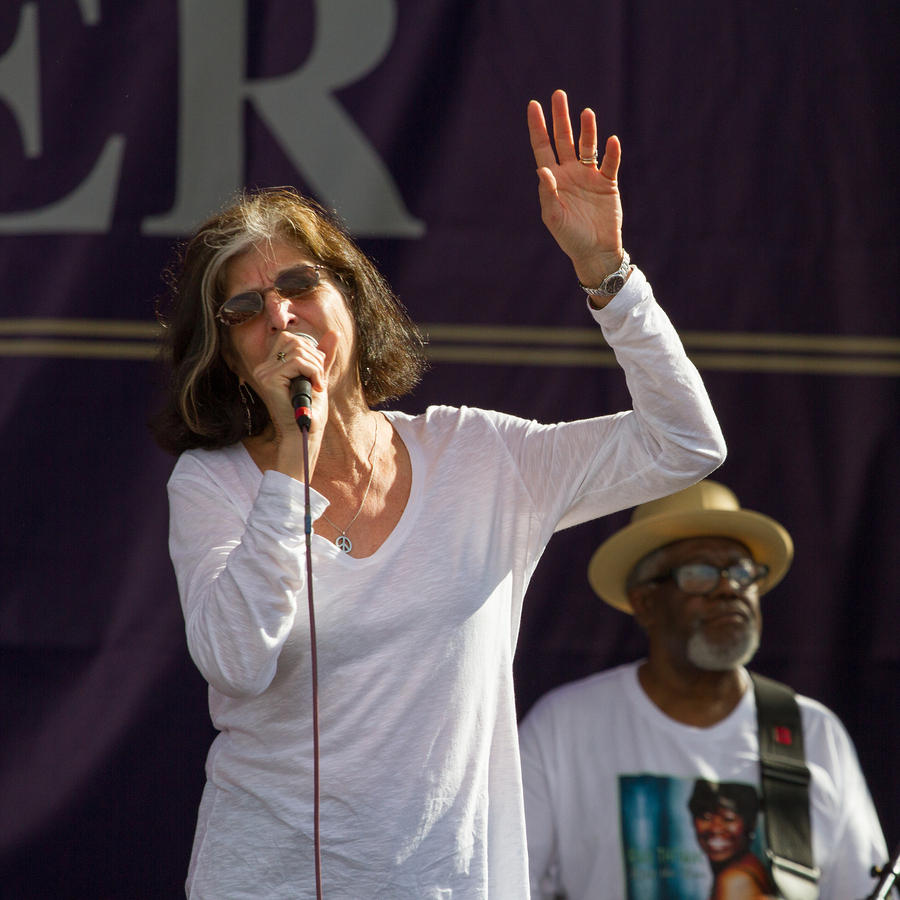Marcia Ball