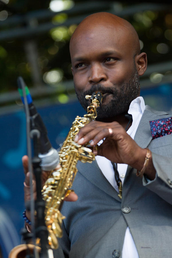 Khari Allen Lee
