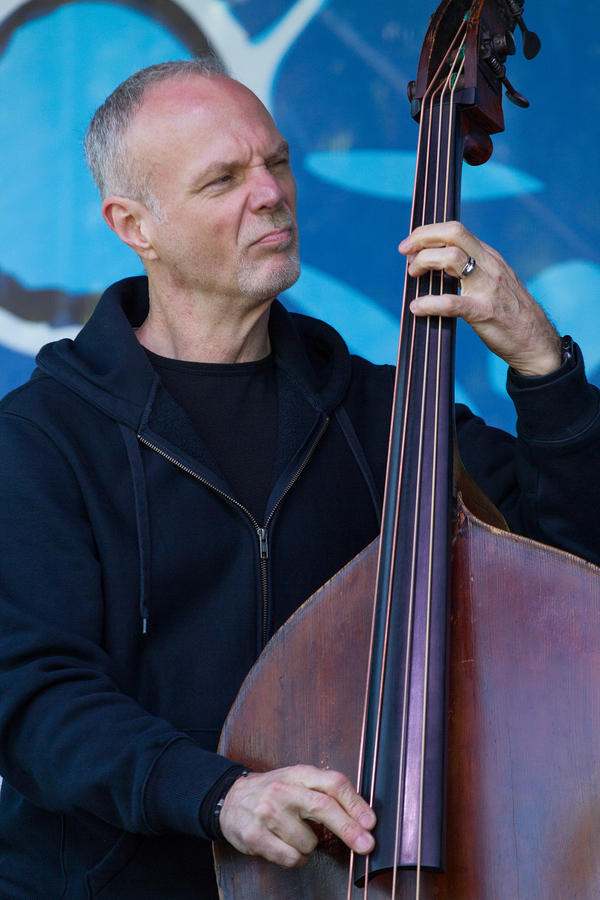 Jesse Boyd