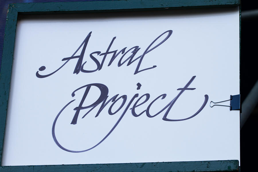 Astral Project